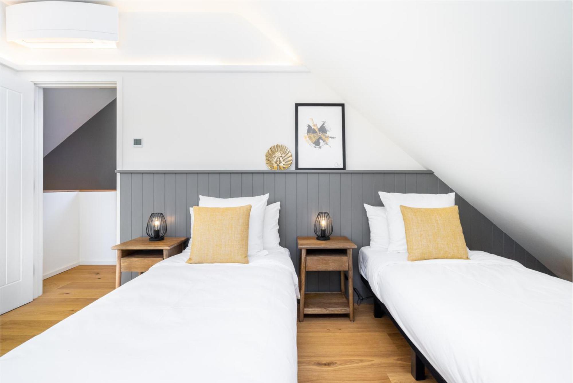 14 Acres - Luxury Countryside Retreats Hotel Market Harborough Bilik gambar