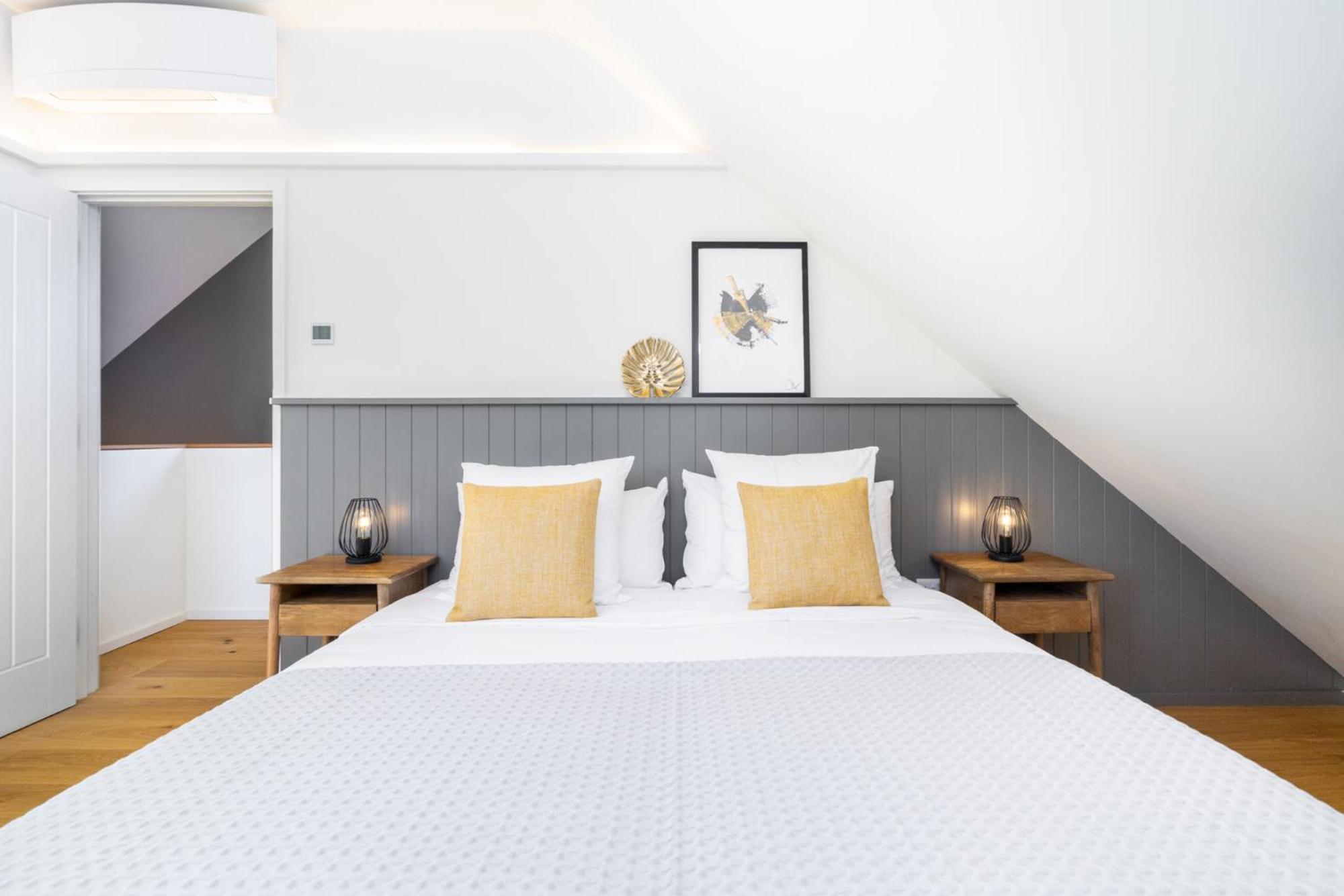 14 Acres - Luxury Countryside Retreats Hotel Market Harborough Bilik gambar